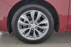 2020 Buick Excelle GT Sedan 2021 1.3T AT 18TLightly mixedElite #6