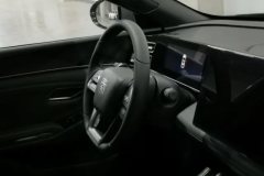 2025 BYD Qin L 2025 DM-i Smart Drive 1.5L AT 80KMLeading #23