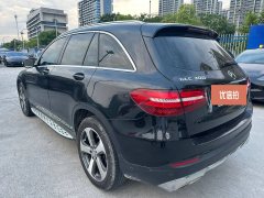 2016 Mercedes-Benz GLC-Class 2016 2.0T AT GLC300Dynamic #9
