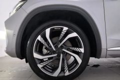 2022 Geely Auto Xingyue L 2021 2.0TD AT DCT EVO2WDSmart Premium #6