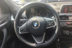 2017 BMW X1 2018 2.0T xDrive20Li Exclusive ComfortEnterEdition #15