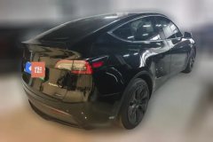 2024 Tesla Model Y 2023 Long Rangeall wheel driveEdition #3