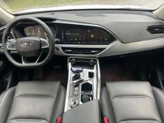 2019 Geely Auto Xingyue 2019 1.5T AT 300Tstar shinerFWD #8
