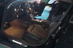 2019 Mercedes-Benz C-Class 2020 1.5T AT C260L #9