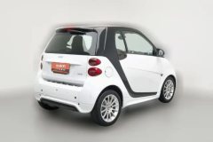 2015 smart ForTwo 2012 1.0 AT HardtopComfort (Imported) #2