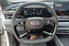 2026 Geely Auto Boyue 2026 1.5TD joy #15