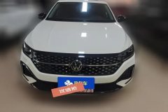2023 Volkswagen Lavida 2023 280TSI DSGstarry skyEdition #2