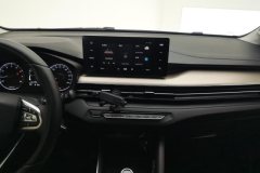 2021 Geely Auto Vision X3 2021 PRO 1.5L MT Elite #13