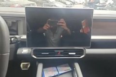2024 Jetour Traveler 2023 2.0T AT 4WDtime travelPRO #13