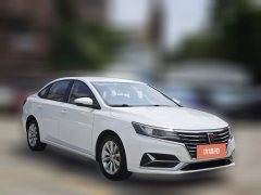 2018 Roewe i6 New Energy 2017 1.0T AT 45TConnectedSmart HEV #2