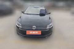2018 Volkswagen Lavida 2017 1.6 AT Fashion #2
