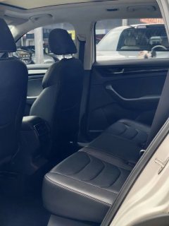2018 Škoda Kodiaq 2018 2.0T AT TSI330 LuxuryPremium5Seat FWD Facelift #8