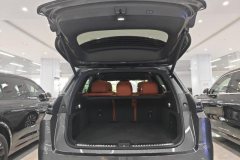 2025 Li Auto Li Auto L7 2025 Pro SmartHuanNewEdition #4