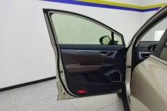 2019 Geely Auto Emgrand GS 2018 1.4T AT SportZhenshang #7
