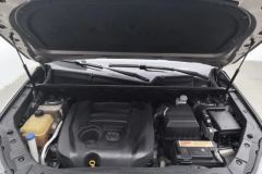 2015 Chang'an CS75 2014 2.0 MT Luxury FWD China V #7