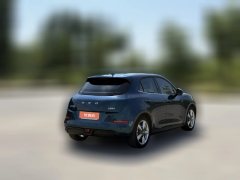 2022 Ora Good Cat 2022 AT 400kmStandardBattery life Luxury LFP #7