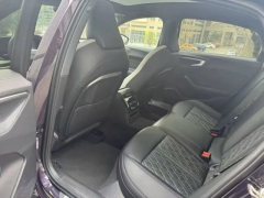 2025 Audi A5L 2026 2.0T Sport Plus #4
