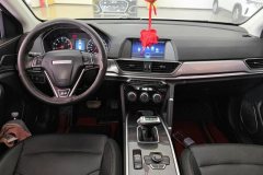 2020 Haval H6 2019 1.5T AT SportElite FWD China VI #12