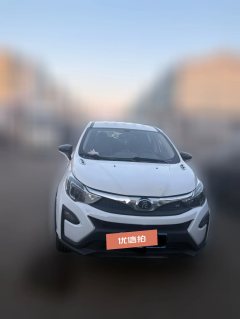 2018 BYD Yuan 2017 1.5 AT CoolConnected #2
