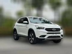 2017 Chery Tiggo 7 2016 2.0 AT YaozhenEdition #3
