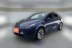 2023 Tesla Model Y 2022 Facelift rear wheel driveEdition #1