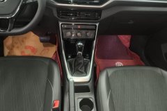 2021 Volkswagen T-Cross 2020 1.4T AT 280TSIComfort #16