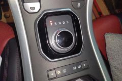 2014 Land Rover Range Rover Evoque(Imported)(Imported) 2014 2.0T AT YaozhenEdition5-Door (Imported) #16