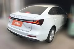 2025 Roewe i5 2023 1.5L AT CVTLuxury #3