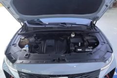 2022 Geely Auto Boyue 2022 BoyueX AT 1.8TD DCTSmart #10