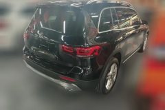 2023 Mercedes-Benz GLB-Class 2023 Facelift 1.3T AT GLB 200 Fashion #3