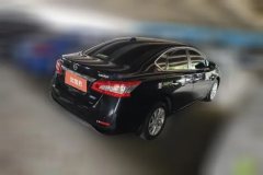 2015 Nissan Sylphy 2012 1.6 AT XLLuxury #3