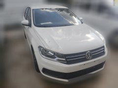 2020 Volkswagen Santana 2019 1.5 AT Fashion China VI #3