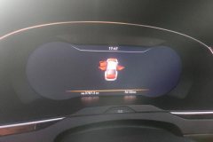2017 Volkswagen Magotan 2018 1.8T AT 330TSILuxury #14