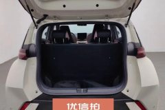 2023 BYD Seagull 2023 freeEdition #20