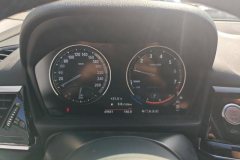 2021 BMW 1 Series 2021 1.5T AT 120i MSportYaoyeEdition #14