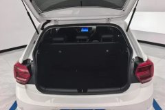 2020 Volkswagen Polo Hatchback 2019 1.5 AT PluspanoramicEnjoy #4