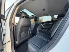 2025 Geely Auto Binyue 2025 1.5L CVT Super Power MAX #5