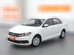 2021 Volkswagen Santana 2021 1.5 AT Fashion #1