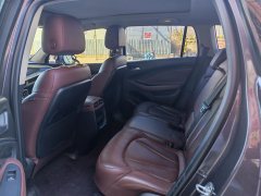 2015 Buick Envision Plus 2016 2.0T AT 28TAll-roundFlagship 4WD #6