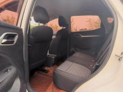 2018 MG ZS 2017 1.5 MT Comfort #7