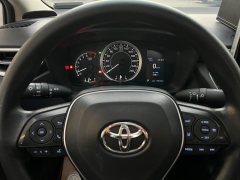 2021 Toyota Corolla 2021 1.2T AT S-CVTElitePLUSEdition #30