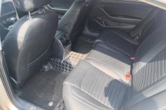2020 Volkswagen Magotan 2019 2.0T AT 330TSILeading China VI #11