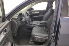 2022 Volvo XC40 2022 T4 AWD Smart Fashion Edition #13