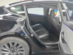 2024 Tesla Model 3 2023 rear wheel driveEdition #9