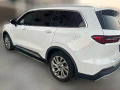 2021 Ford Equator 2021 2.0T AT EcoBoost 225 Respect the leader 6Seat #7
