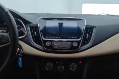 2022 Chevrolet Monza 2022 1.5L AT 320 ATJoySunroofEdition #13