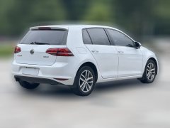 2017 Volkswagen Golf 2017 1.4T AT 230TSI Luxury Million Edition #4