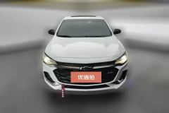 2021 Chevrolet Monza 2020 1.3T AT Lightly mixed RS 330TcarefreeEdition #2