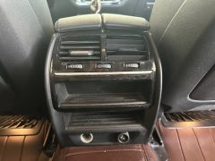 2018 BMW 5 Series 2018 2.0T AT 525LiLuxury Pkg #28