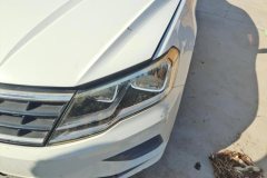 2018 Volkswagen Jetta 2017 1.4 MT Fashion #5